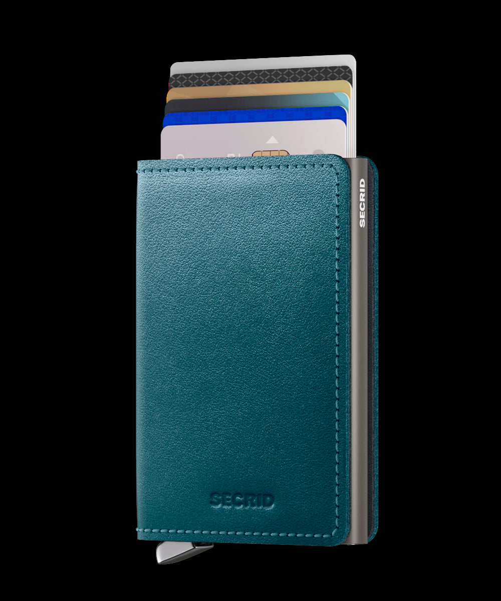 Premium Slimwallet Dusk - Plånbok