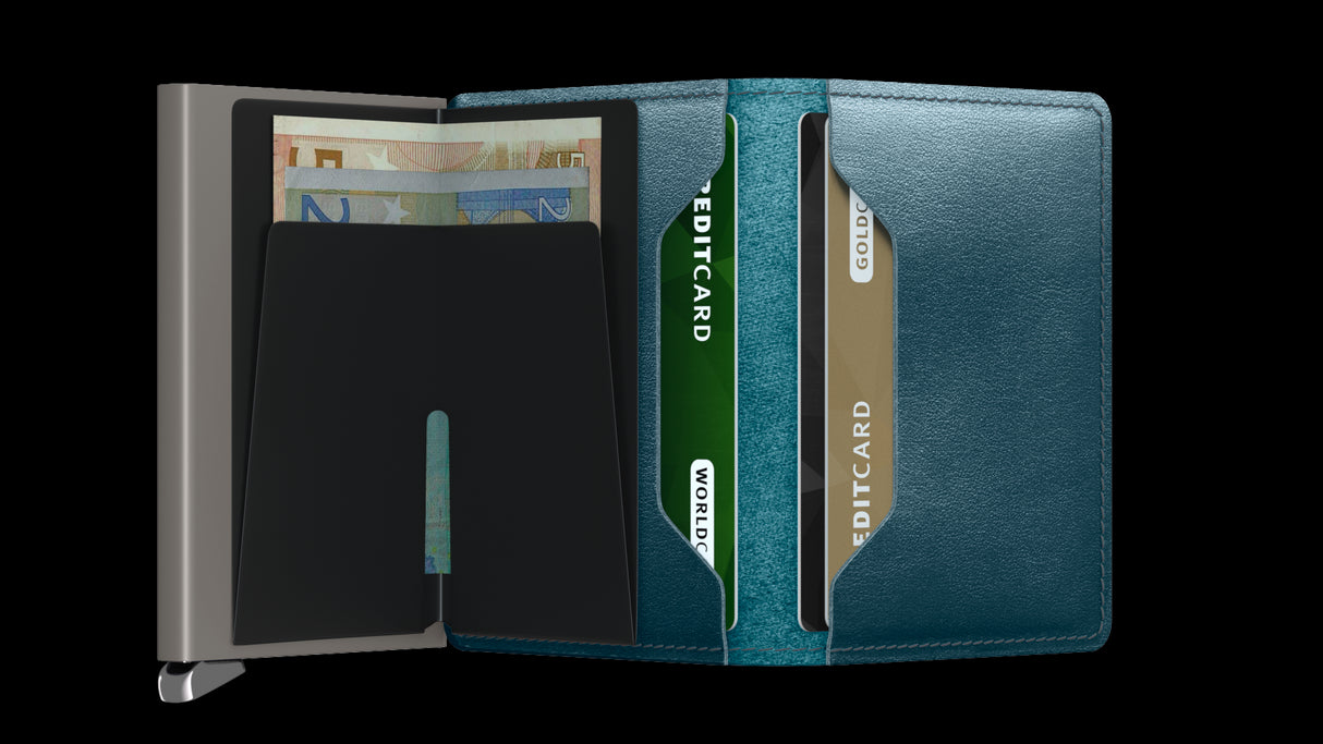 Premium Slimwallet Dusk - Plånbok