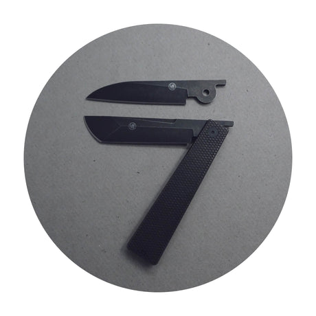 GS3 Knife