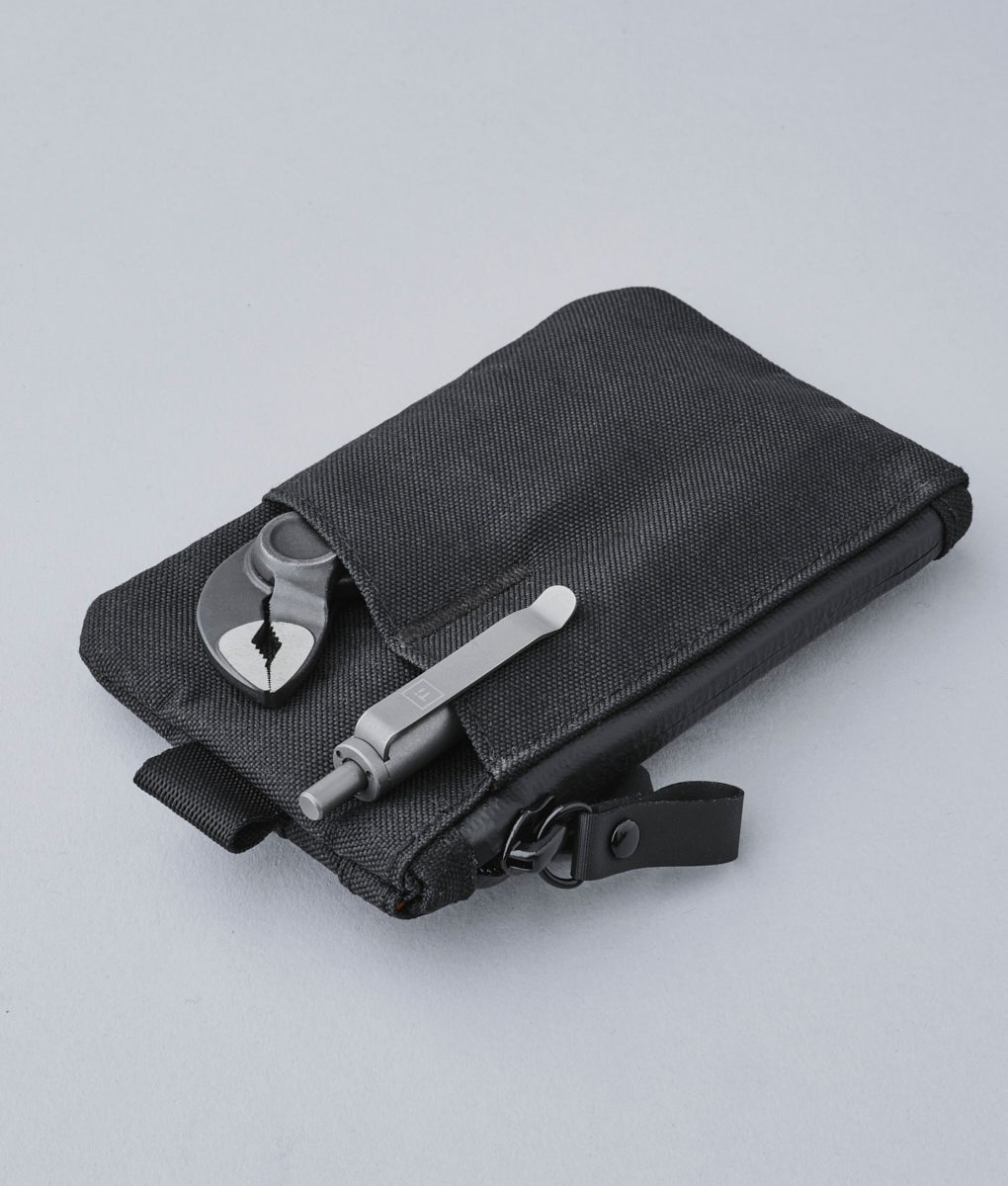 Zip Pouch Pro