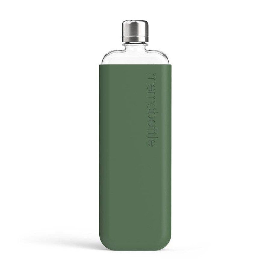 Slim Silicone Sleeve