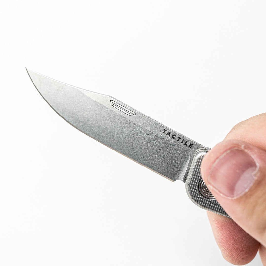 Bexar Knife