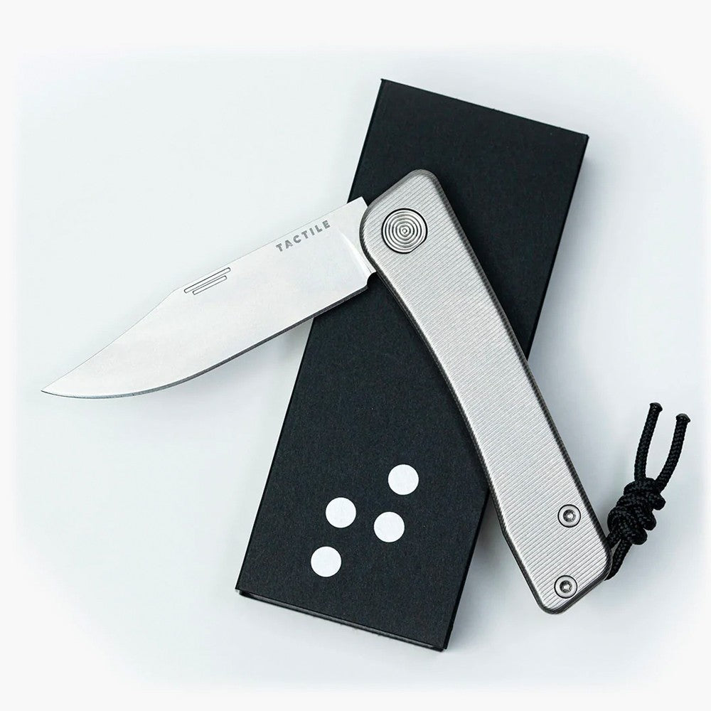 Bexar Knife
