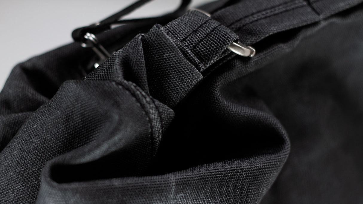 Bananatex® Roll Pack - Reppu