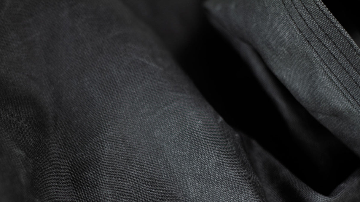 Bananatex® Roll Pack - Reppu