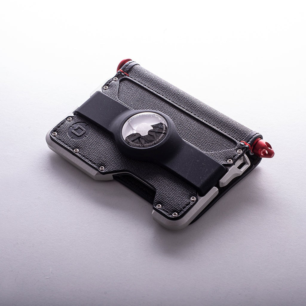 AirTag Wallet Band - Hihna