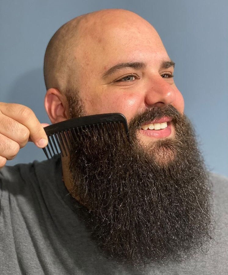 Model No. 10 Carbon Fiber - Kam