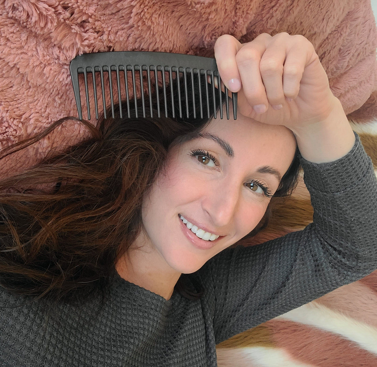 Model No. 10 Carbon Fiber - Kam