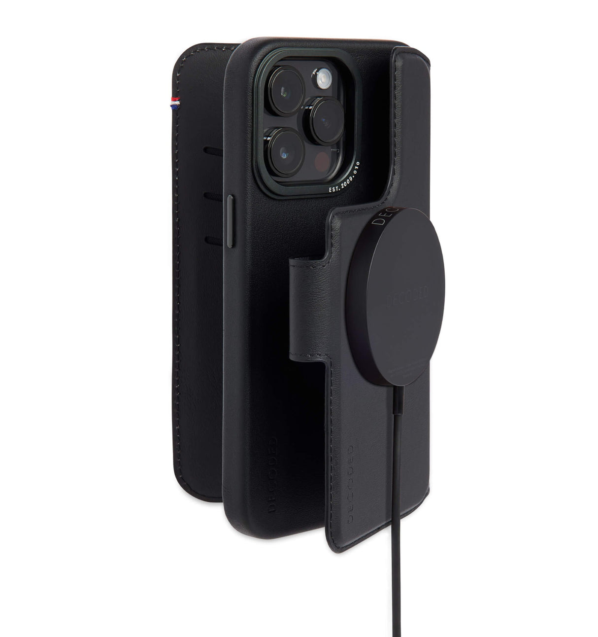 Detachable Wallet Case