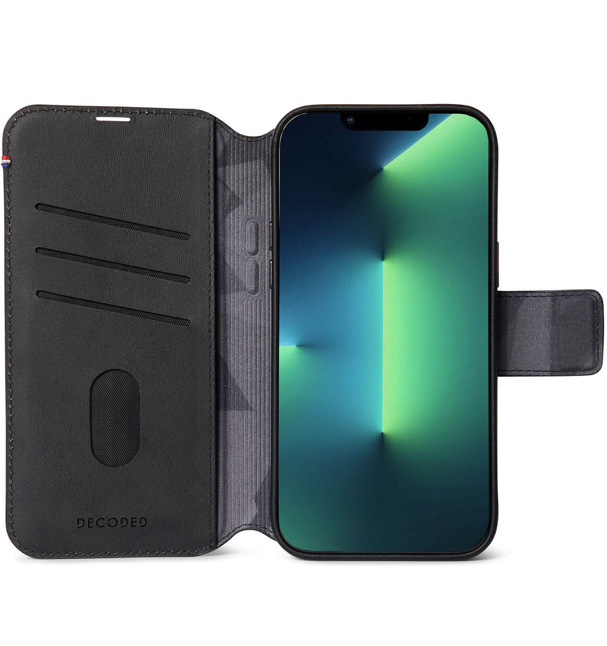 Detachable Wallet Case