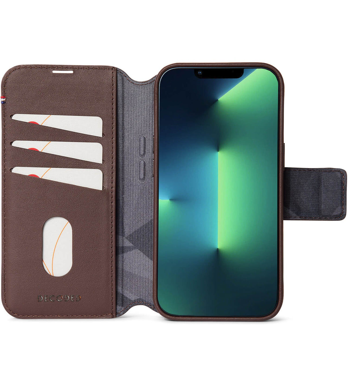 Detachable Wallet Case