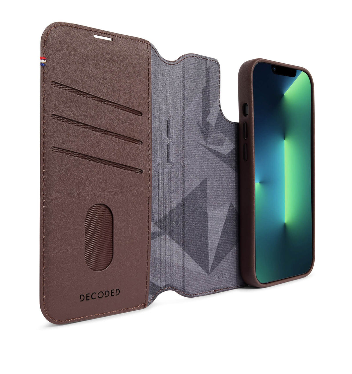 Detachable Wallet Case