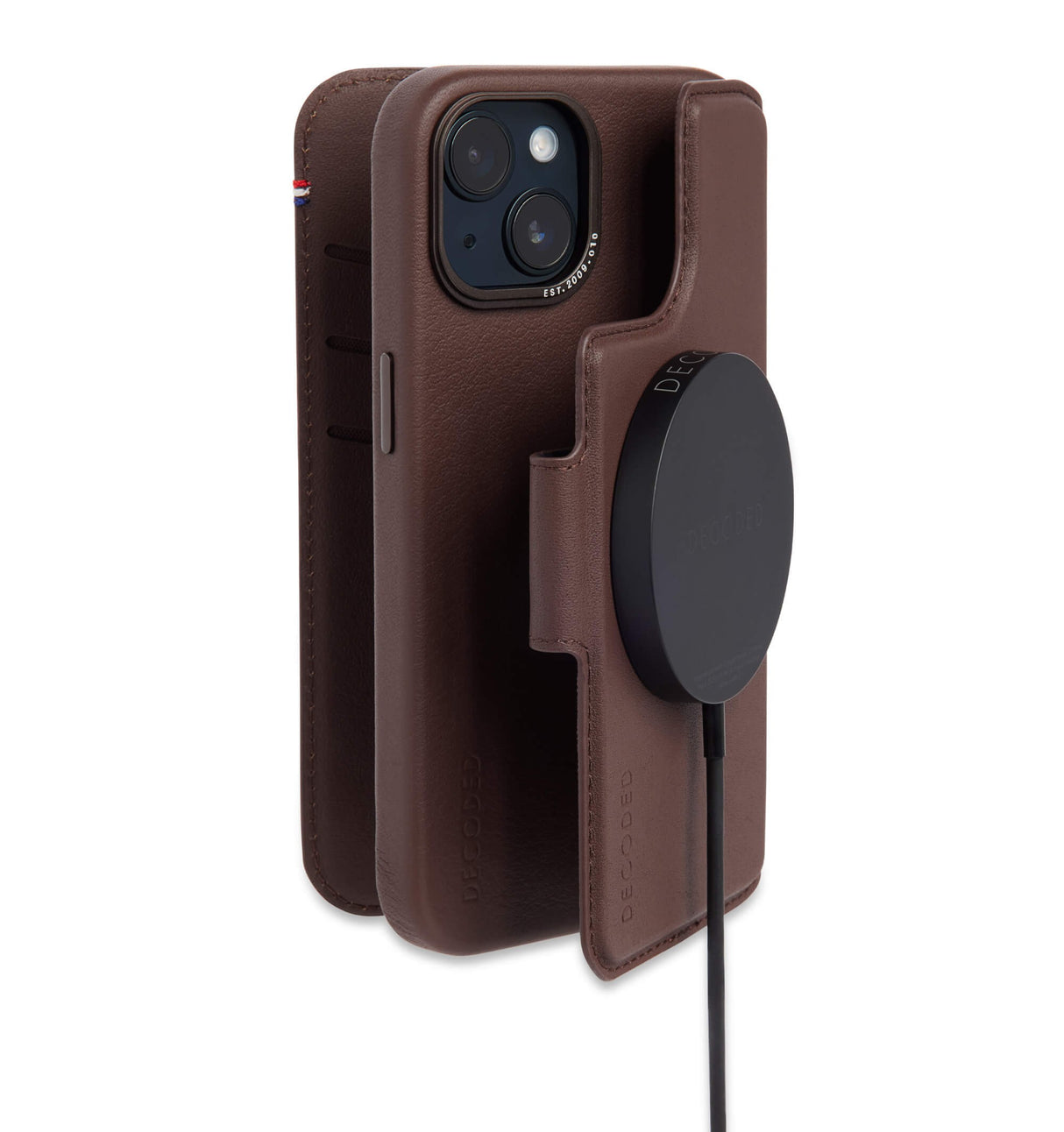 Detachable Wallet Case