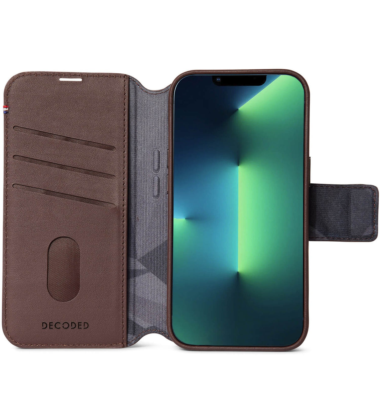 Detachable Wallet Case