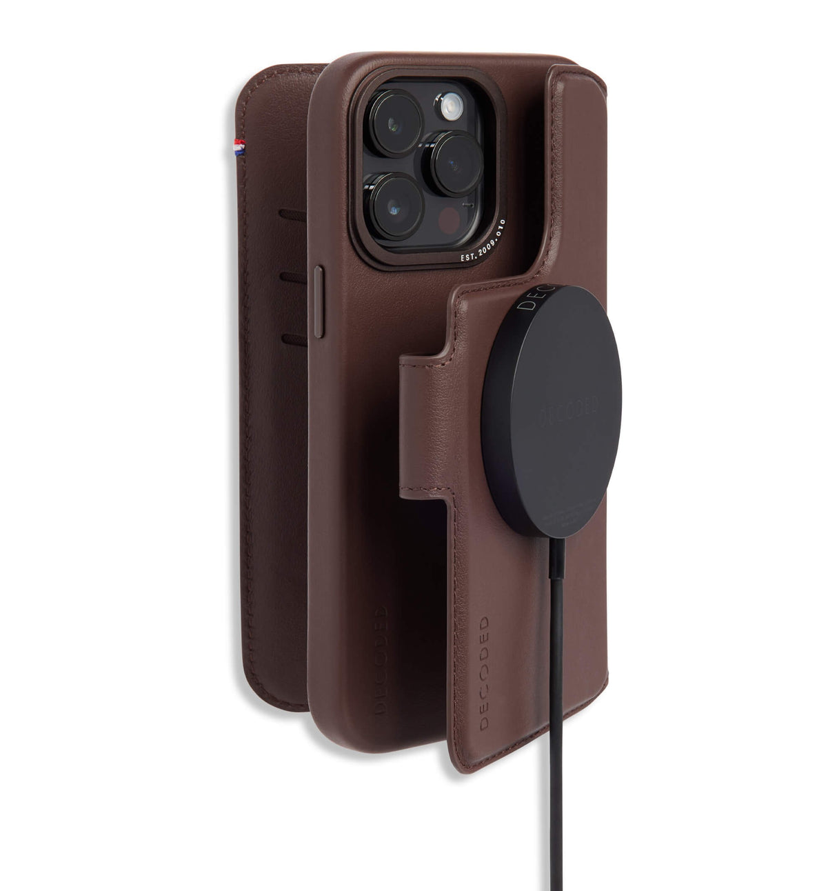 Detachable Wallet Case