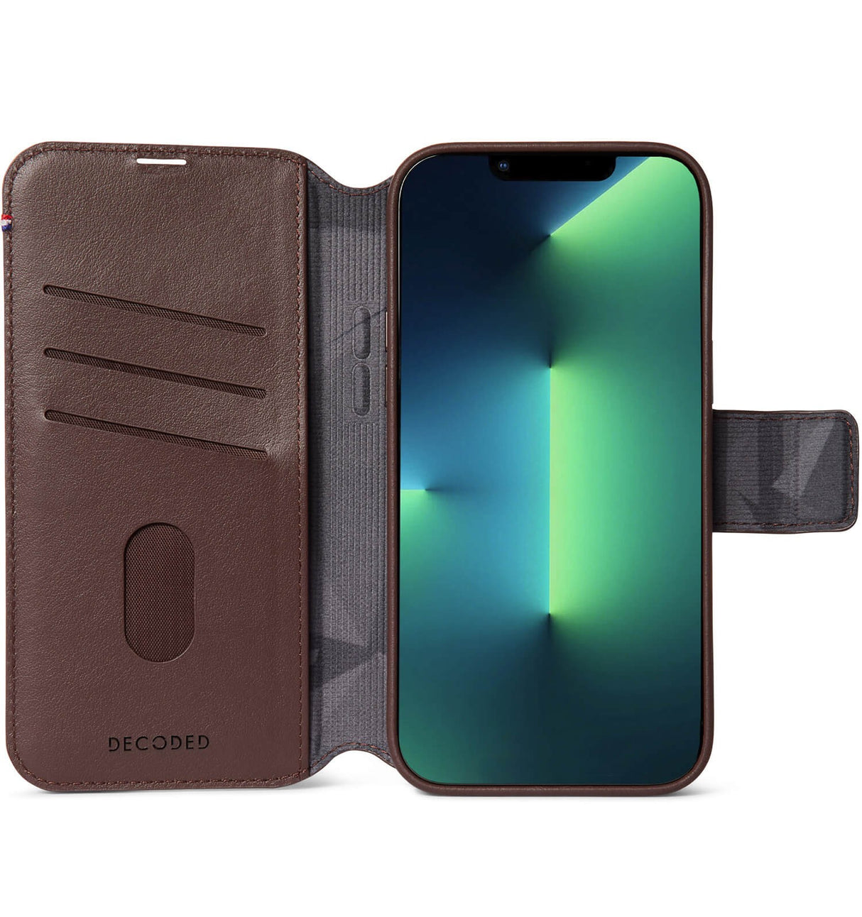 Detachable Wallet Case