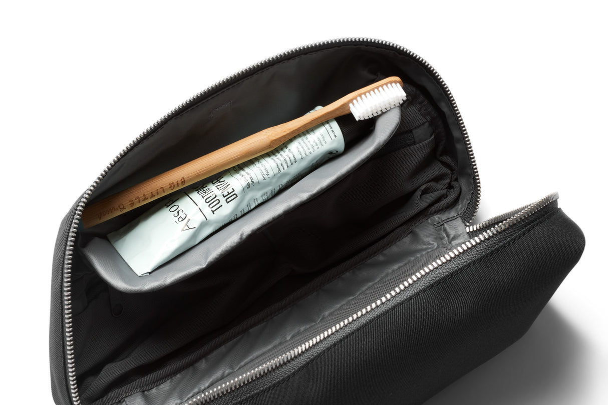 Toiletry Kit Plus