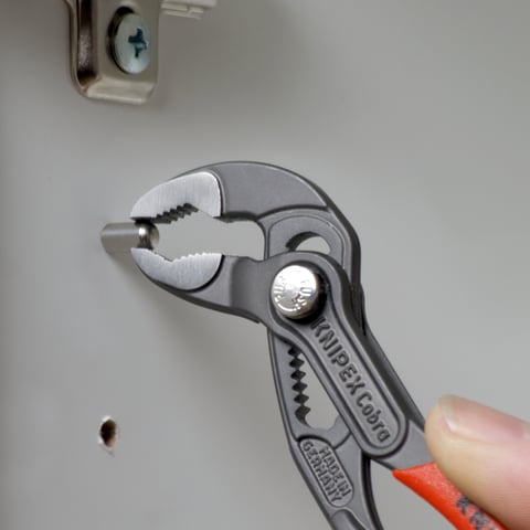 Cobra® High-Tech Pliers