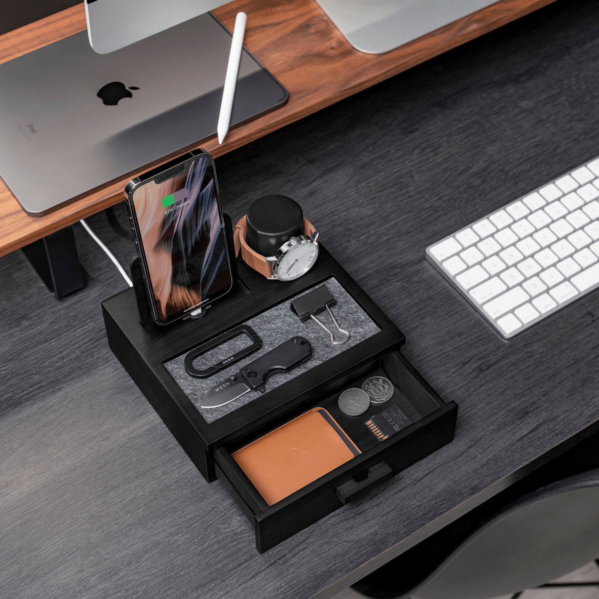 Sidekick - Telakointiasema