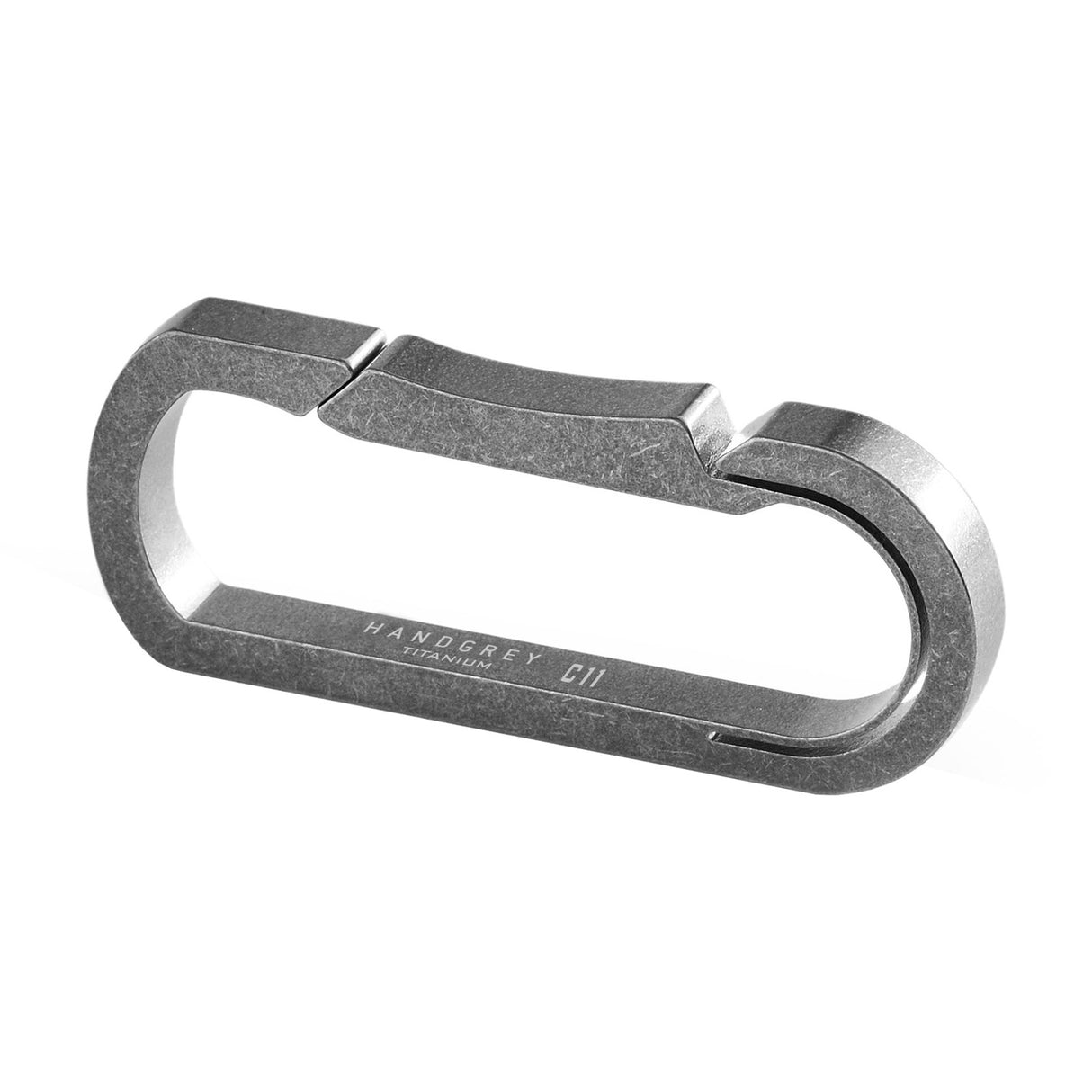 C11 Carabiner