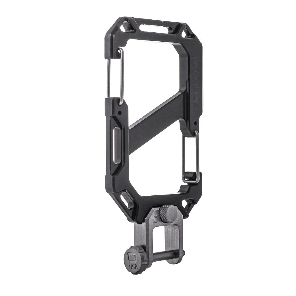 Carabiner XL & Shackle