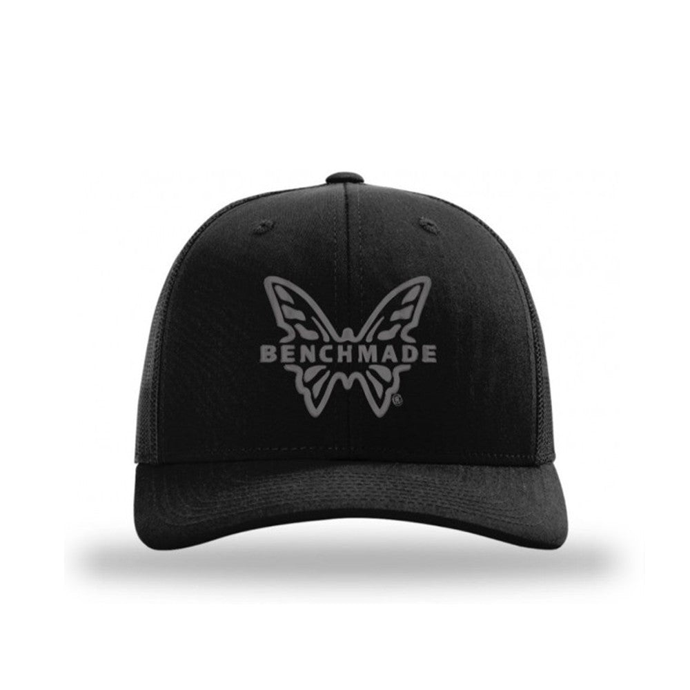 Butterfly Cap