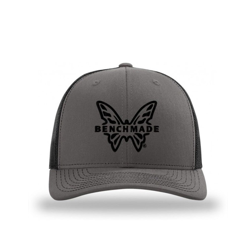 Butterfly Cap