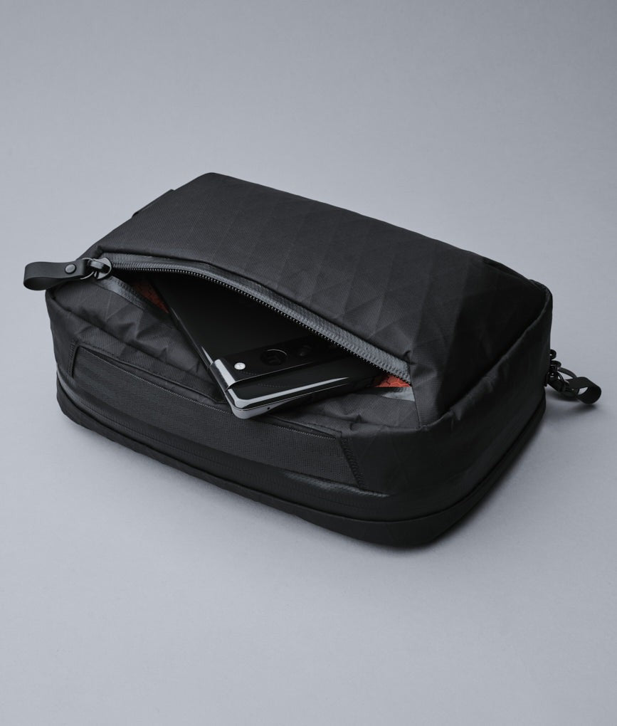 Elements Tech Case Max