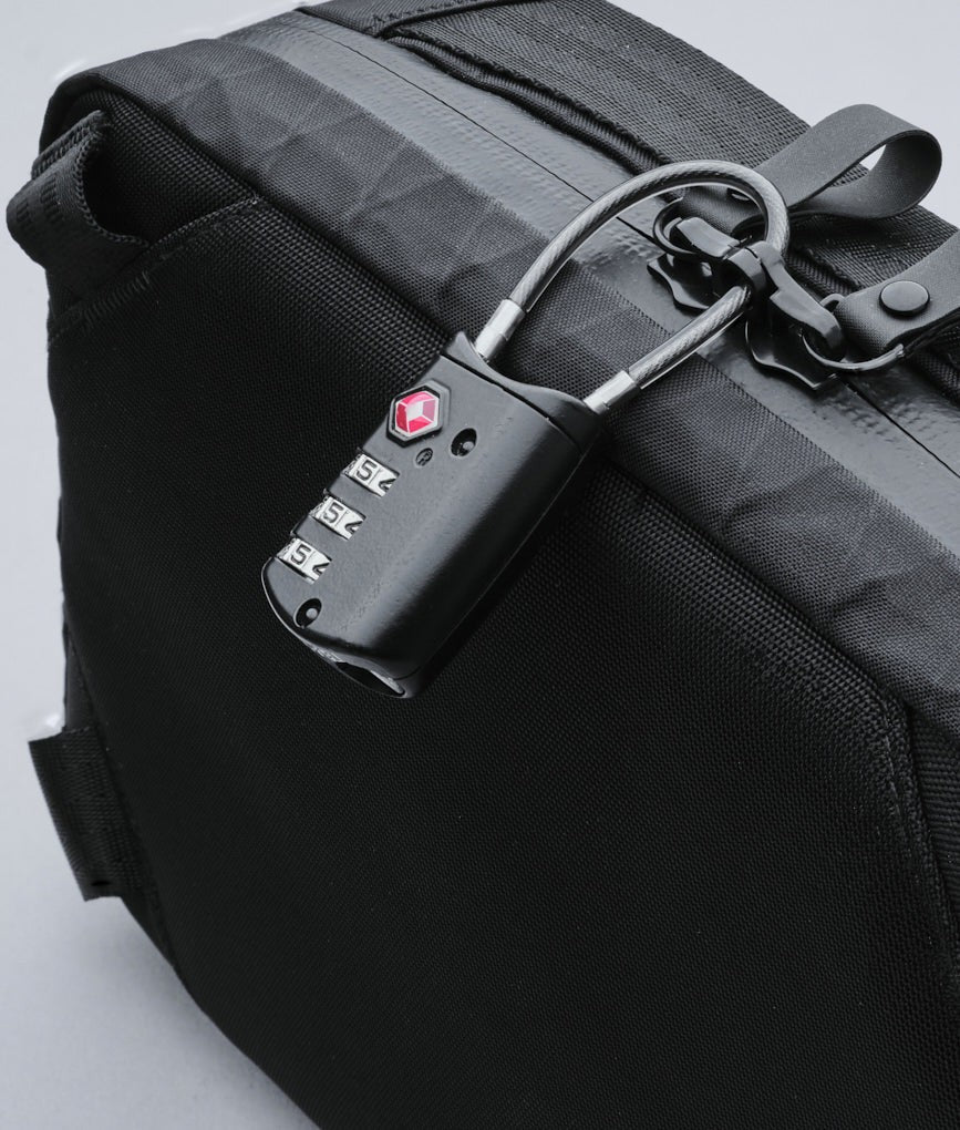 Elements Tech Case Max