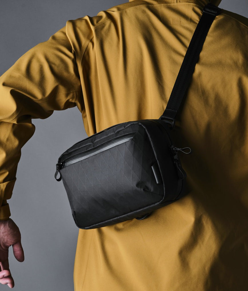 Elements Tech Case Max