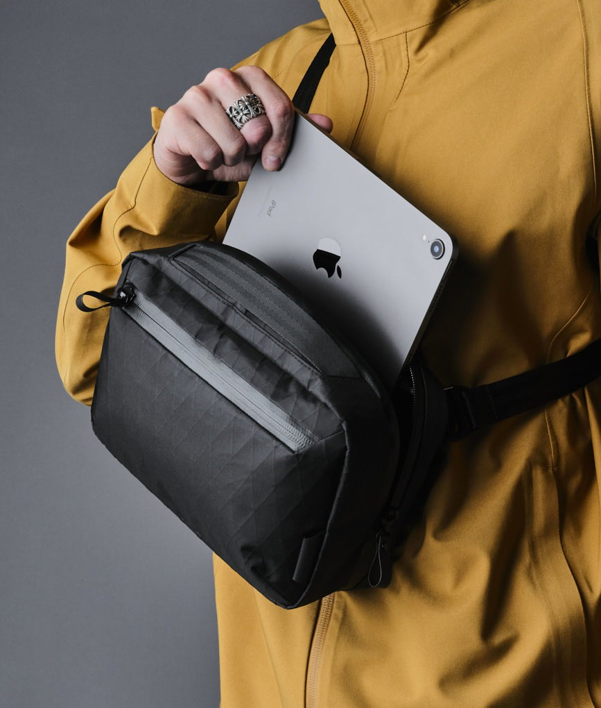 Elements Tech Case Max