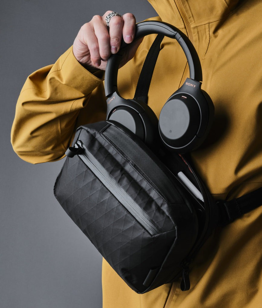 Elements Tech Case Max