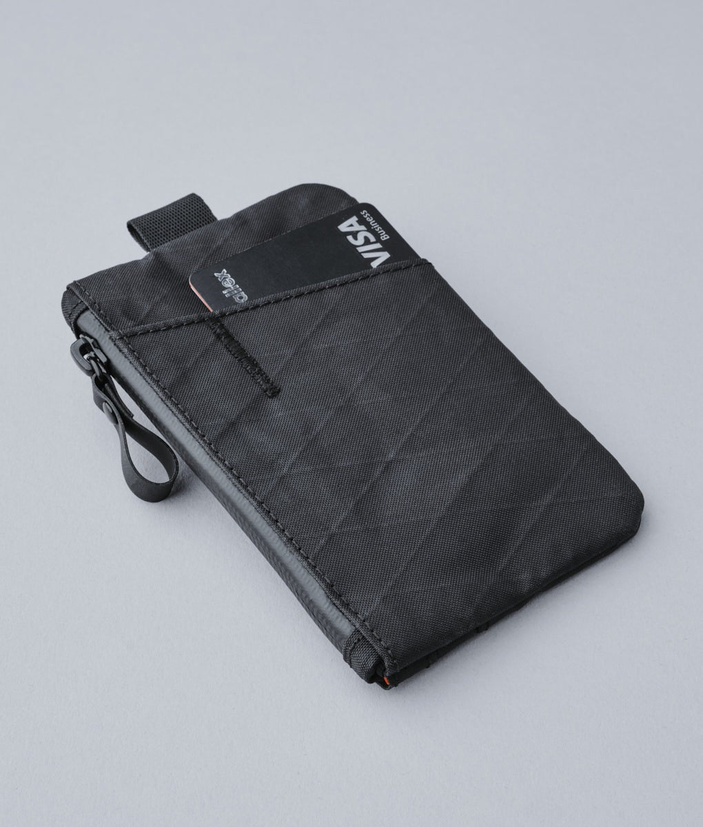 Zip Cardholder