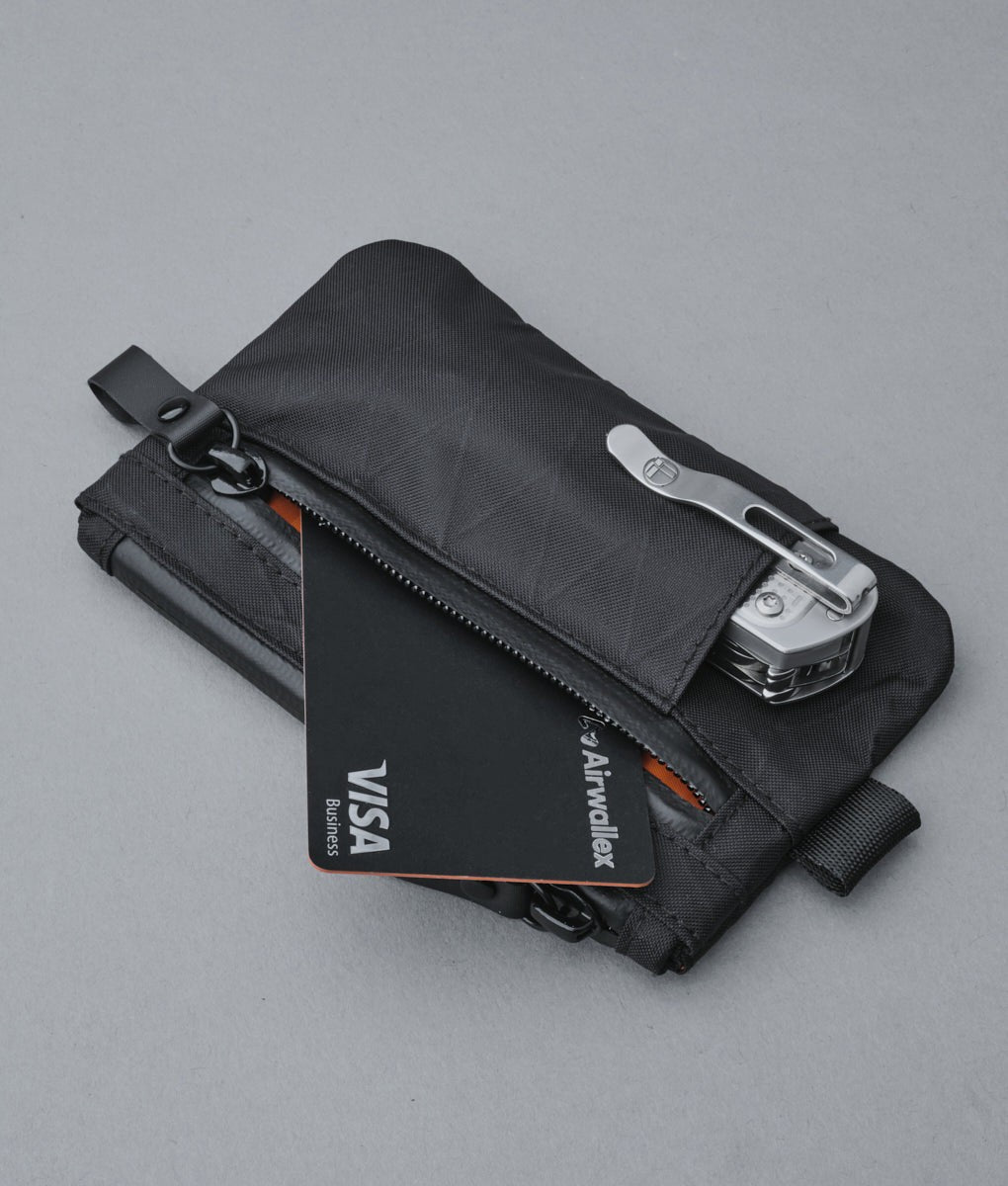 Zip Cardholder