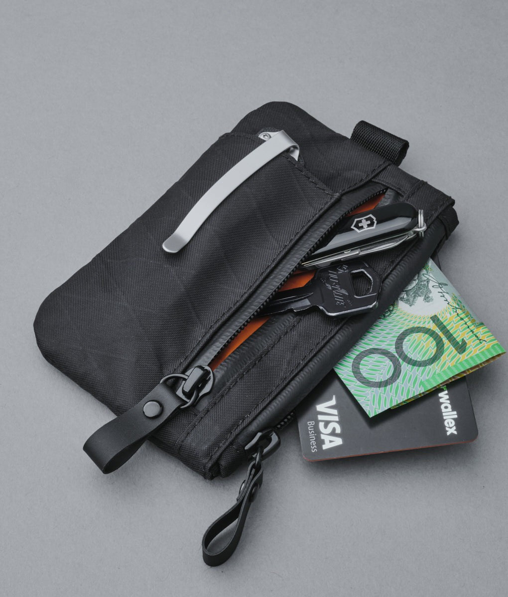 Zip Cardholder