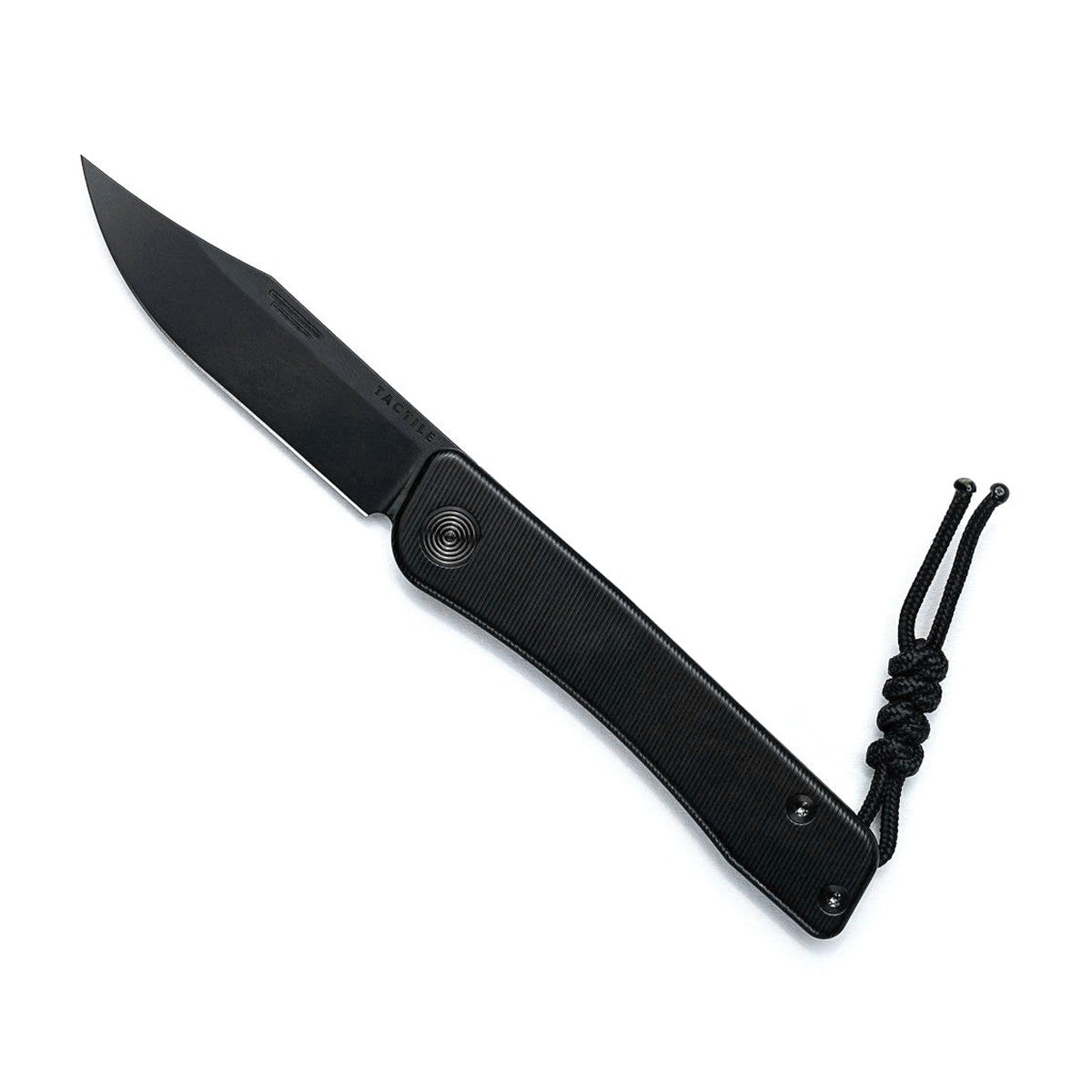 Bexar Knife