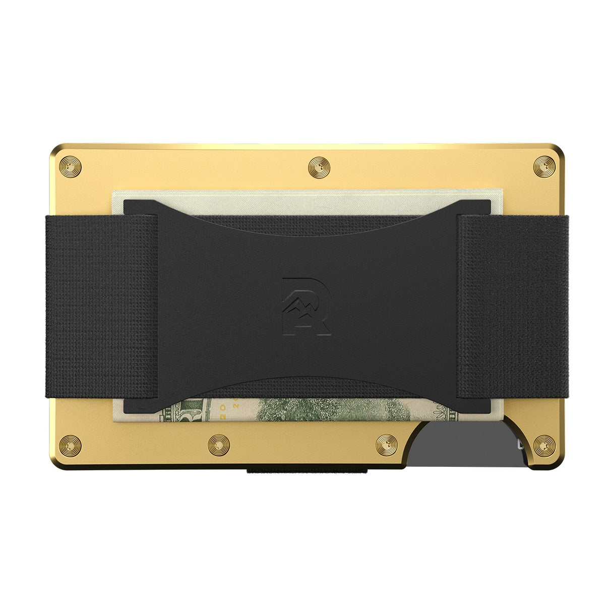 24 Karat Gold Plated Wallet