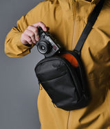 Vertical Sling