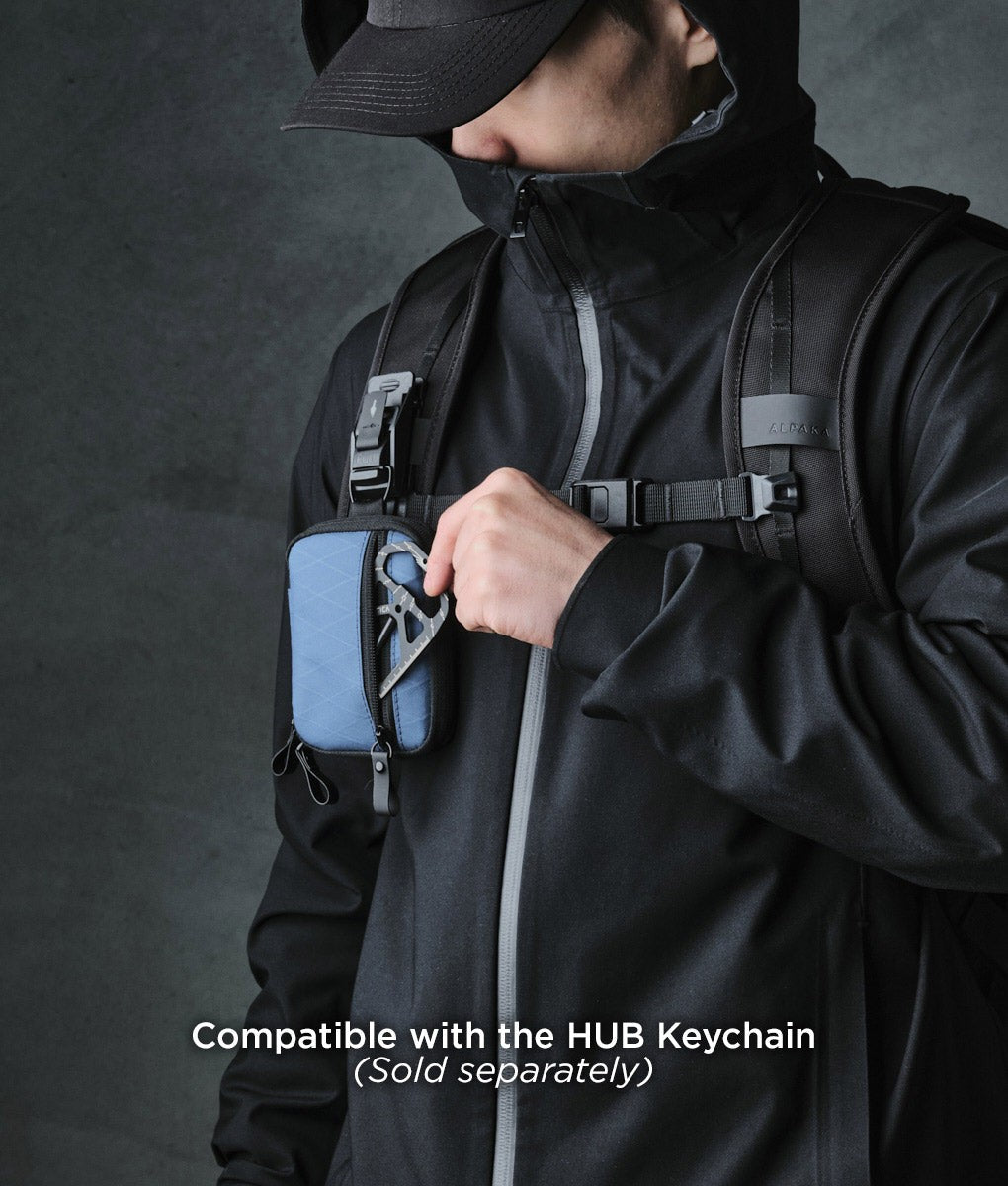 HUB Pouch