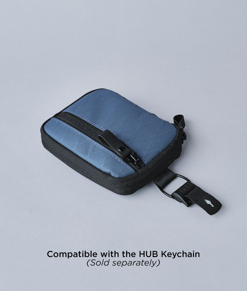 HUB Pouch