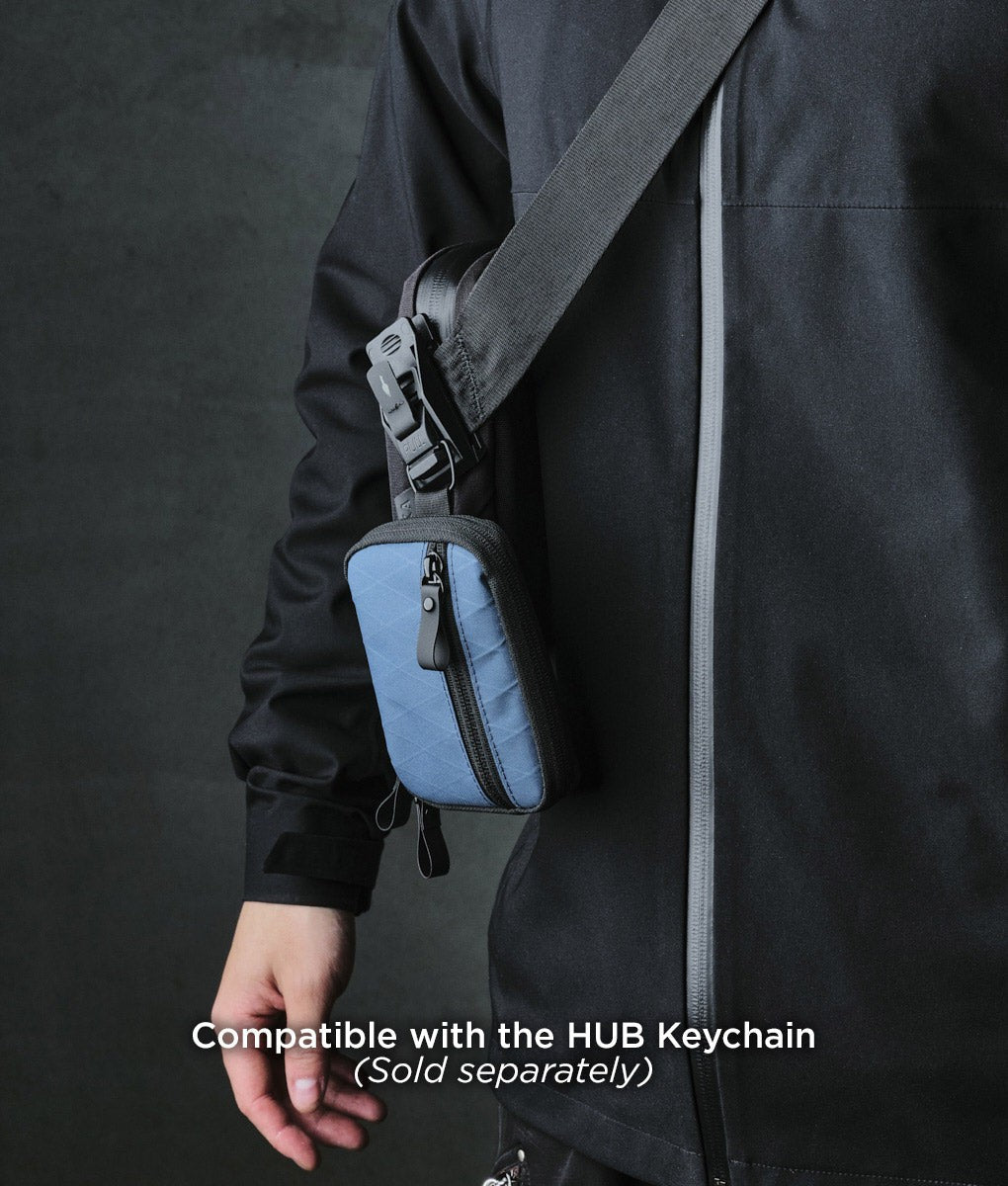 HUB Pouch