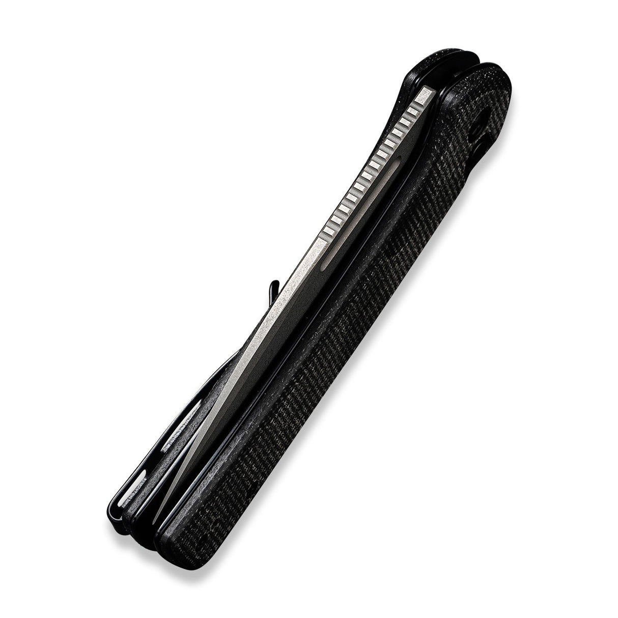 Conspirator - Veitsi