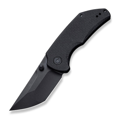 Thug 2 Knife