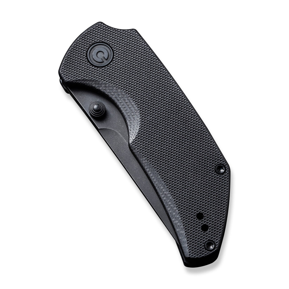Thug 2 Knife