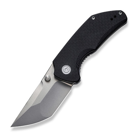 Thug 2 Knife