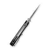 Thug 2 Knife