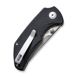 Thug 2 Knife