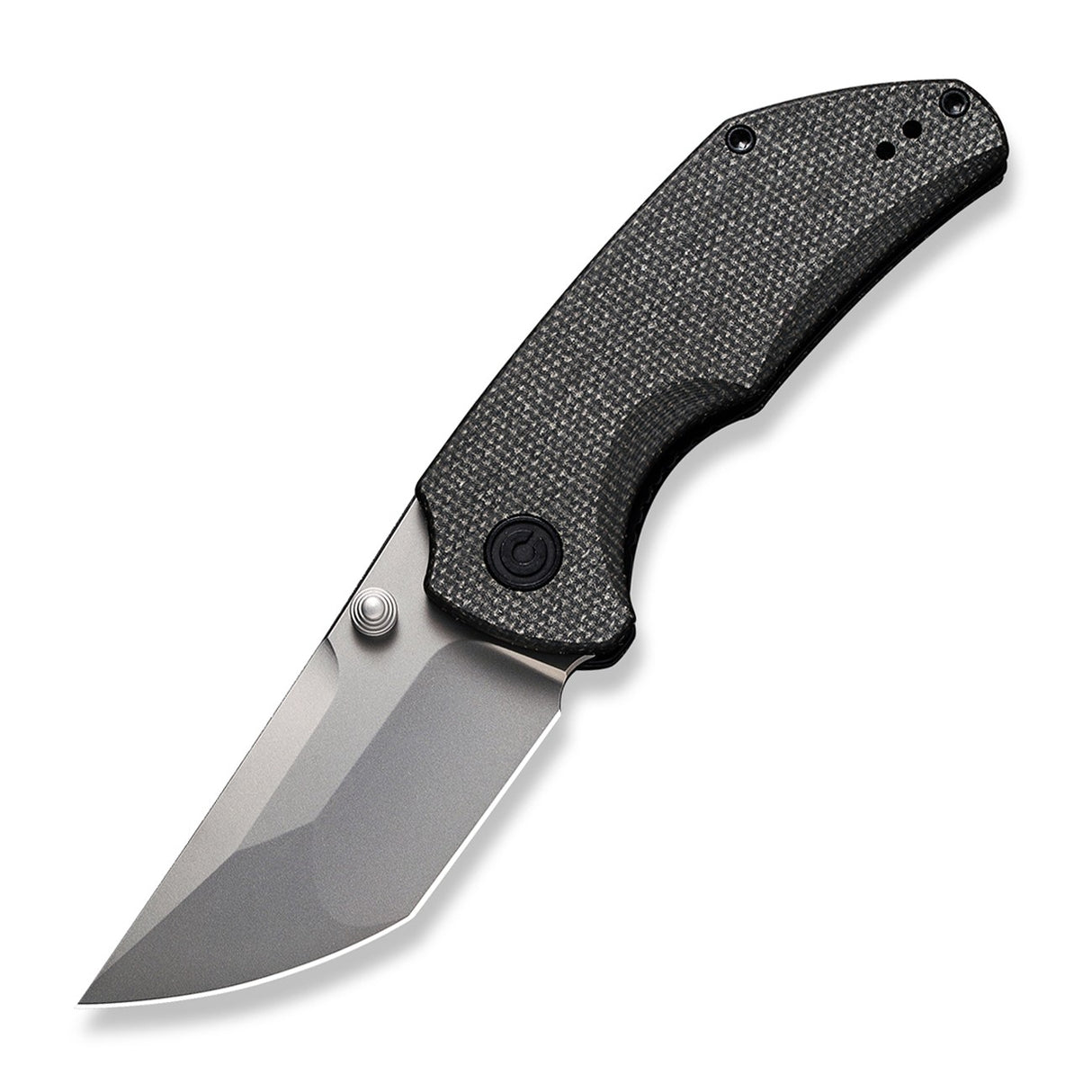 Thug 2 Knife