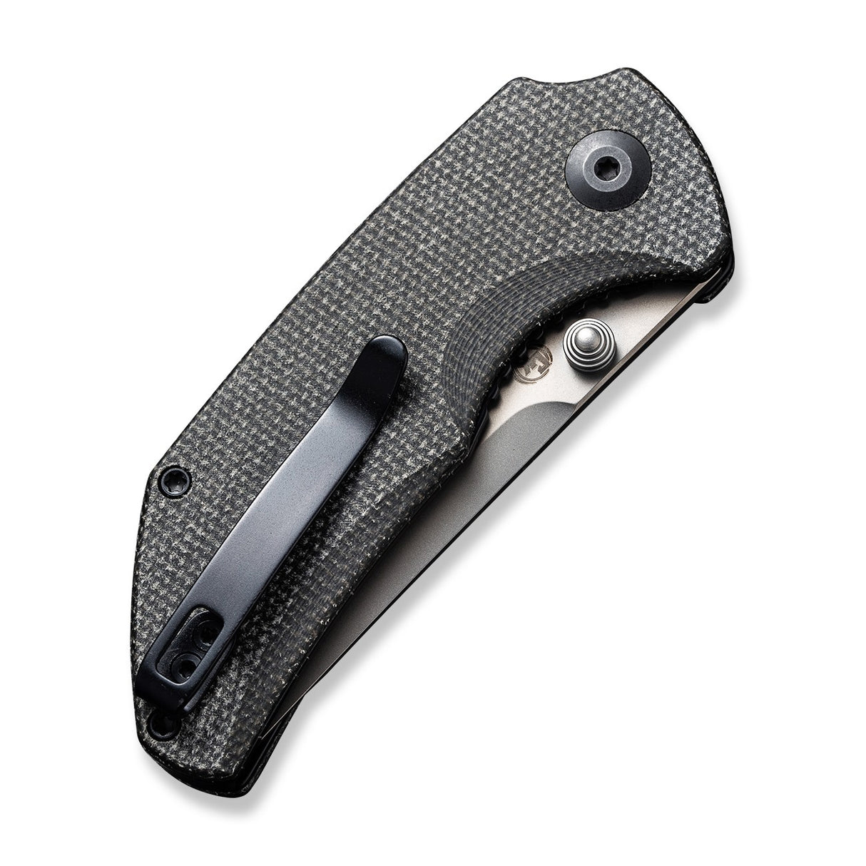 Thug 2 Knife