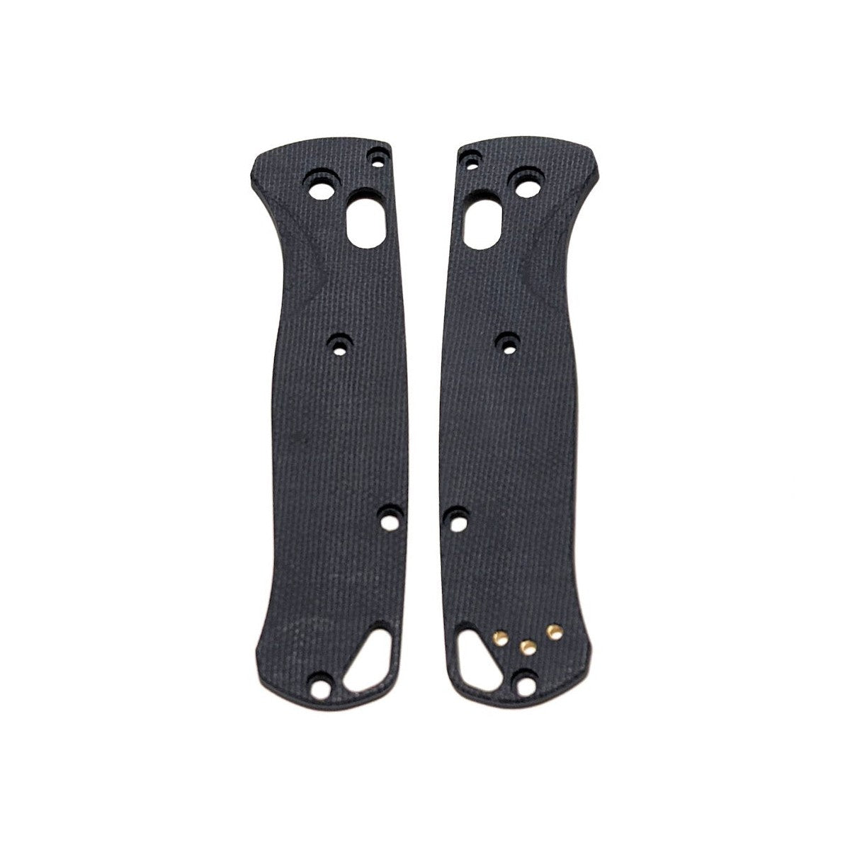 Bugout® Micarta - Kustomkahvat